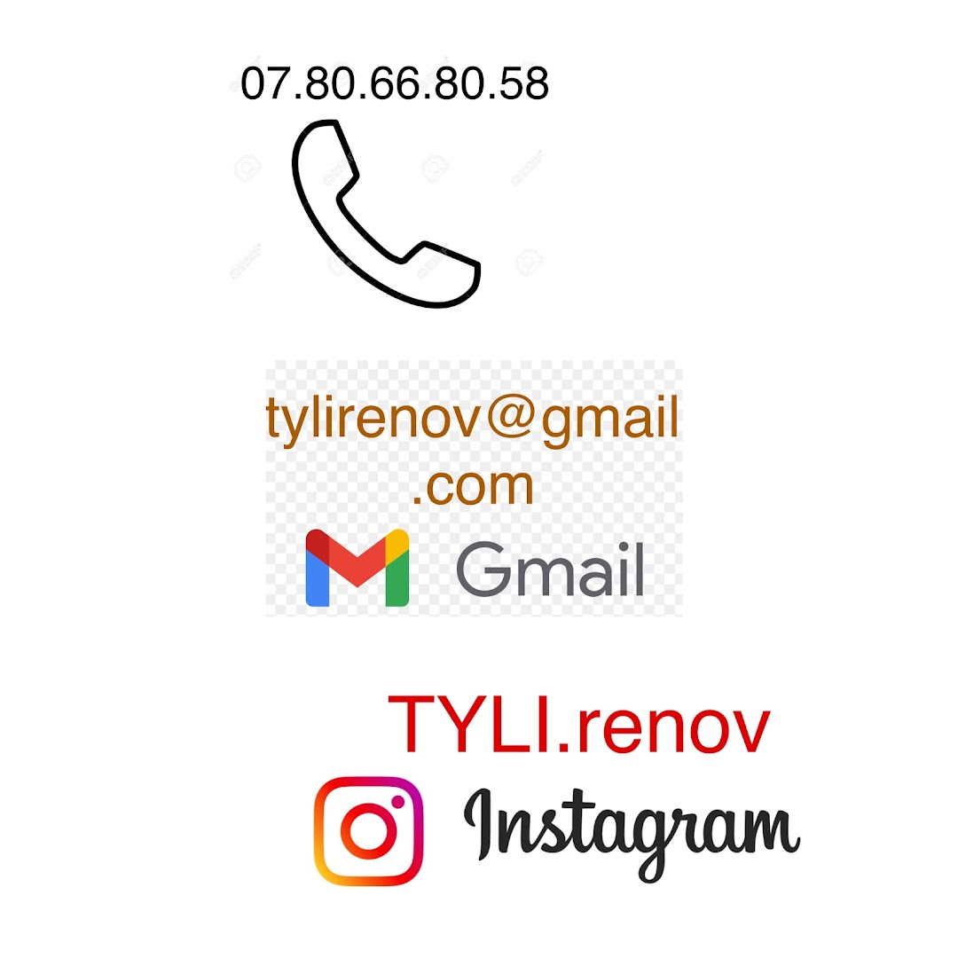 tylirénovation — Photos 7
